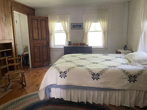 133 Governor Wentworth Highway Tuftonboro NH 03816