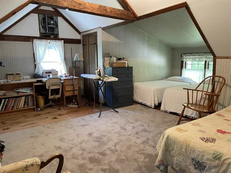133 Governor Wentworth Highway Tuftonboro NH 03816