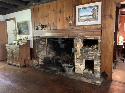 133 Governor Wentworth Highway Tuftonboro NH 03816