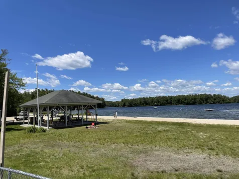 133 Governor Wentworth Highway Tuftonboro NH 03816