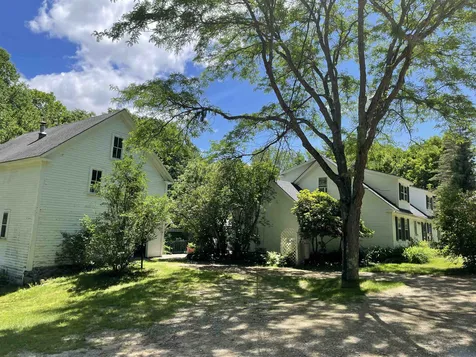 133 Governor Wentworth Highway Tuftonboro NH 03816