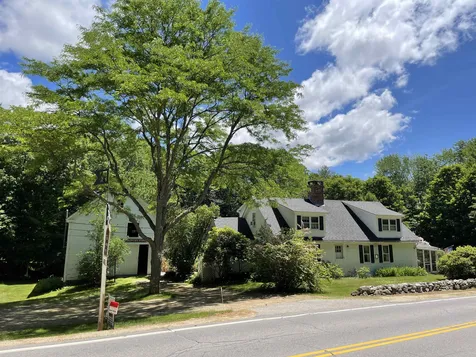 133 Governor Wentworth Highway Tuftonboro NH 03816