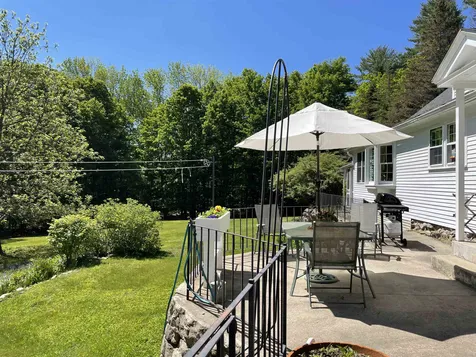 133 Governor Wentworth Highway Tuftonboro NH 03816
