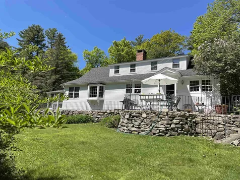 133 Governor Wentworth Highway Tuftonboro NH 03816