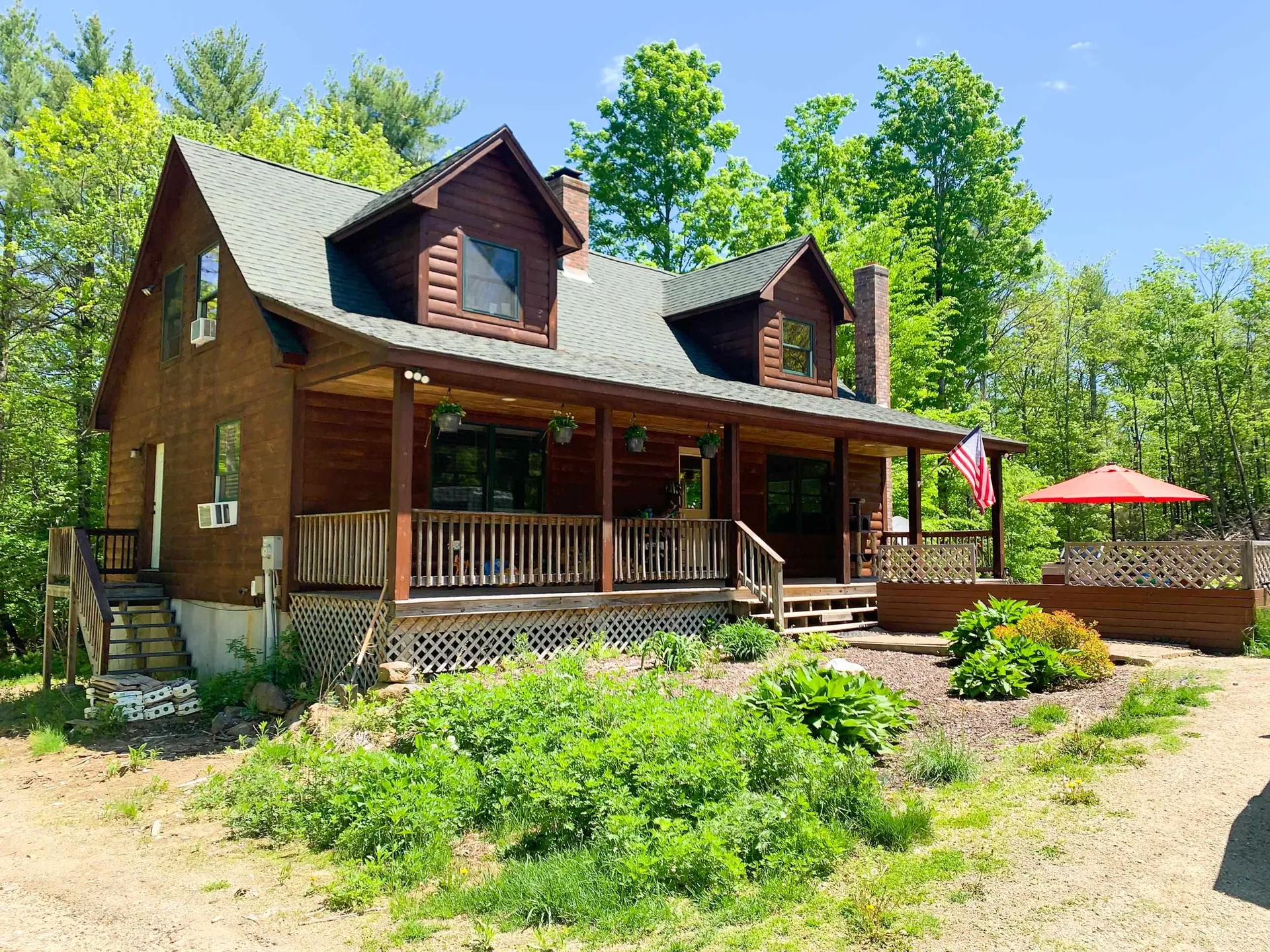 251 South Road Sullivan NH 03445