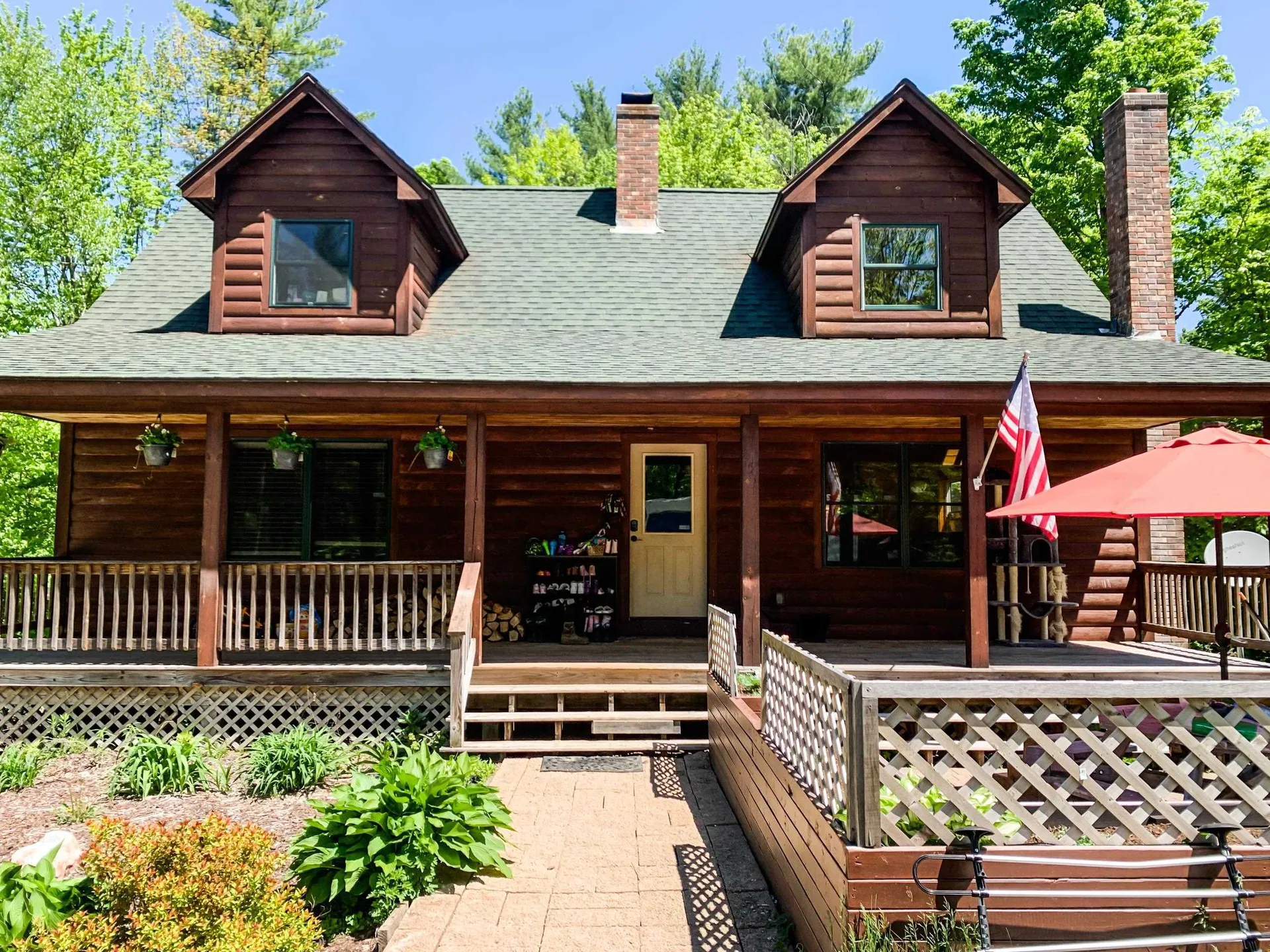 251 South Road Sullivan NH 03445