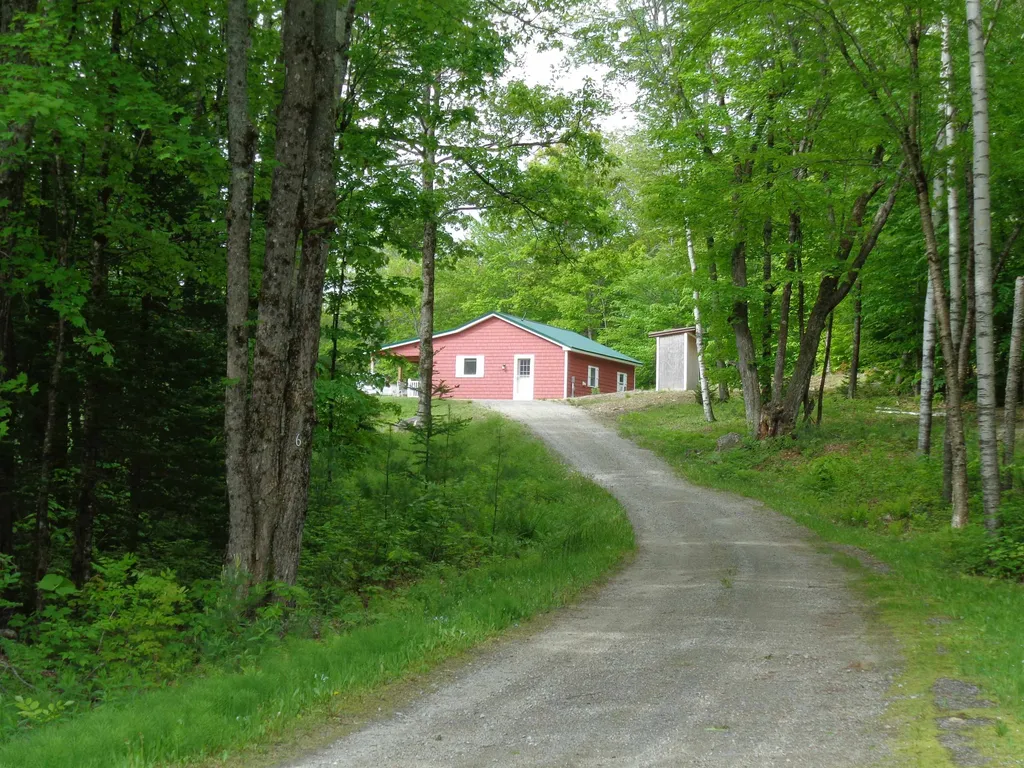 6 Jackson Ridge Road Danbury NH 03230
