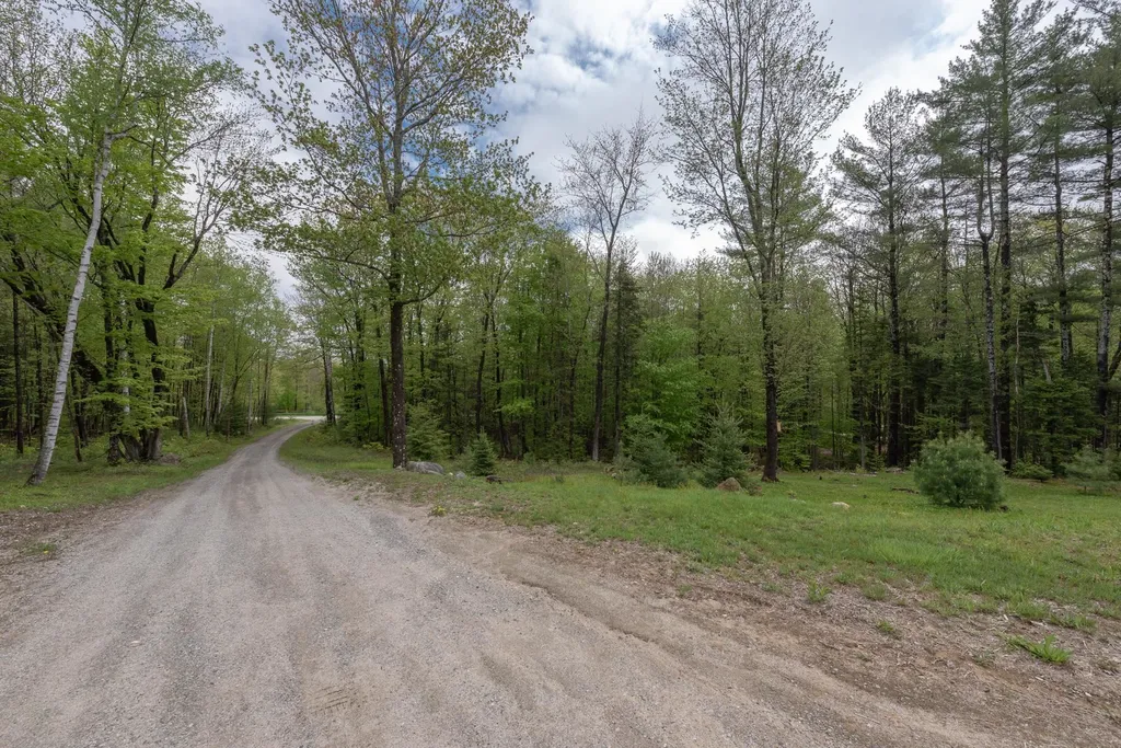 6 Jackson Ridge Road Danbury NH 03230