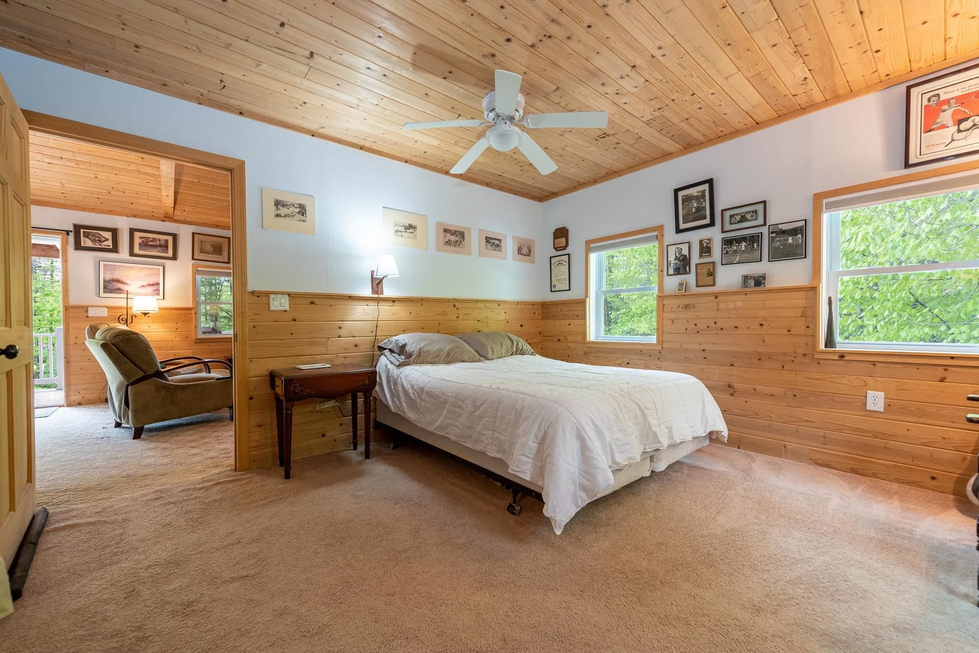 6 Jackson Ridge Road Danbury NH 03230