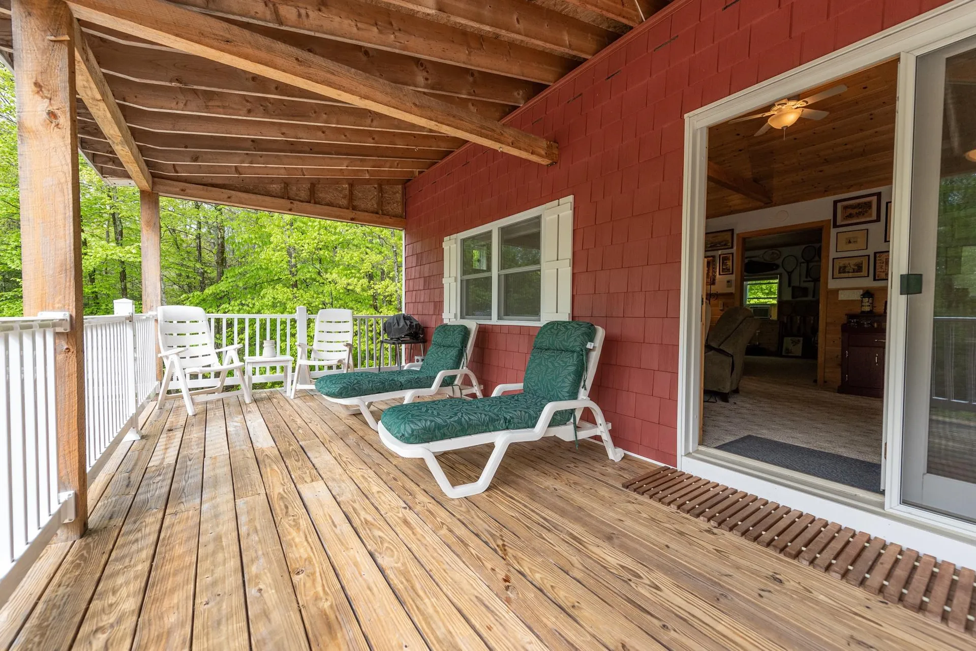 6 Jackson Ridge Road Danbury NH 03230