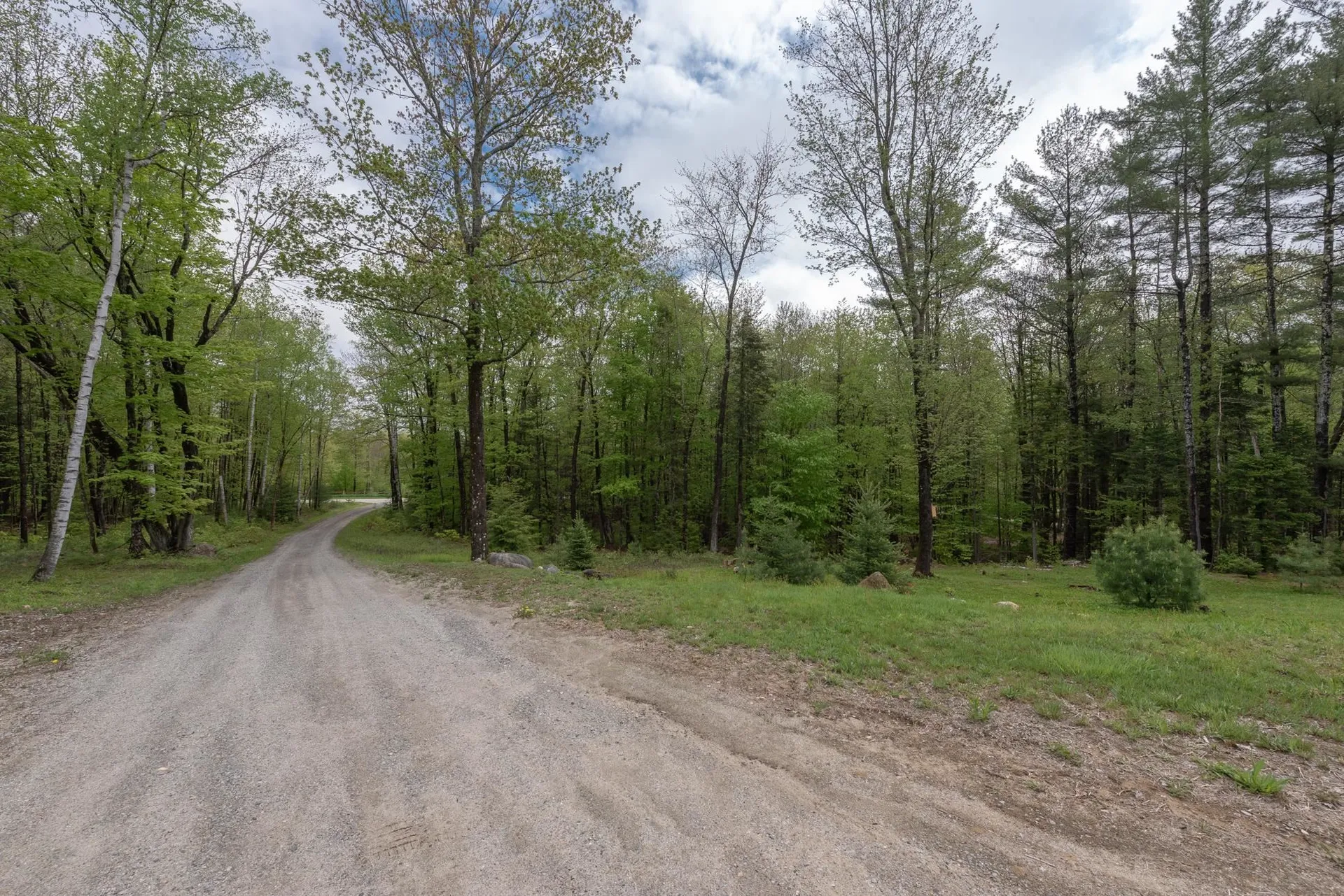 6 Jackson Ridge Road Danbury NH 03230
