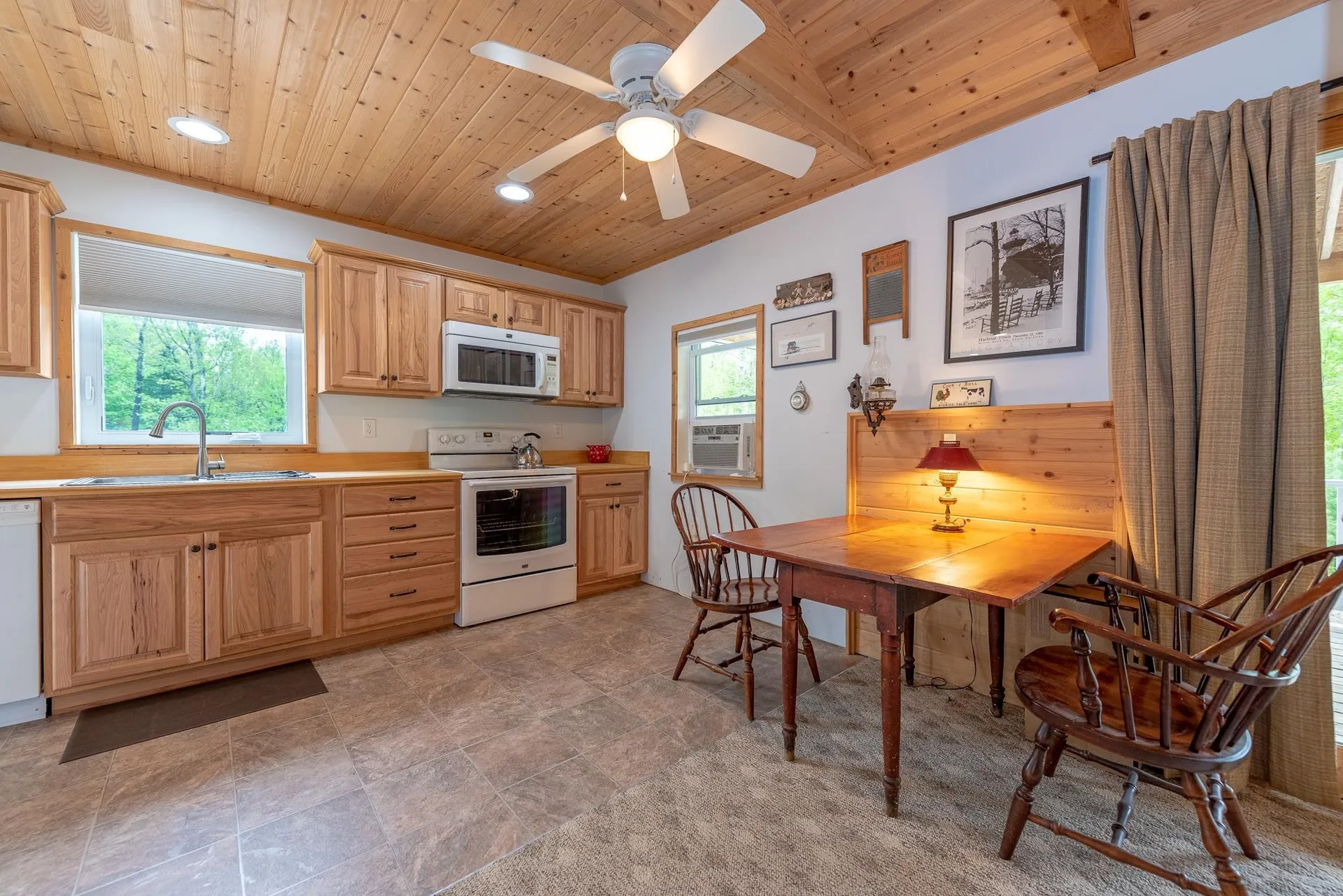 6 Jackson Ridge Road Danbury NH 03230