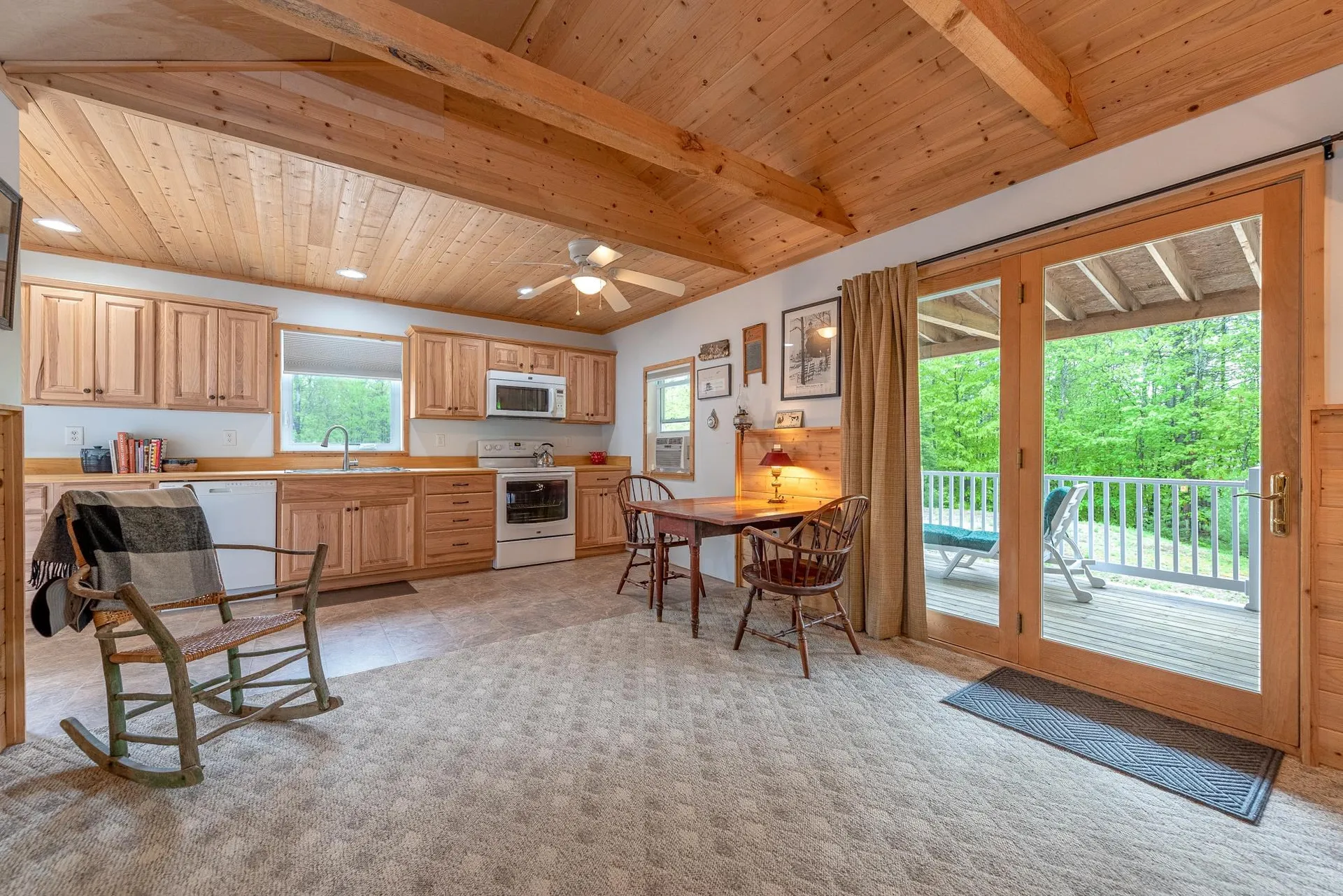 6 Jackson Ridge Road Danbury NH 03230