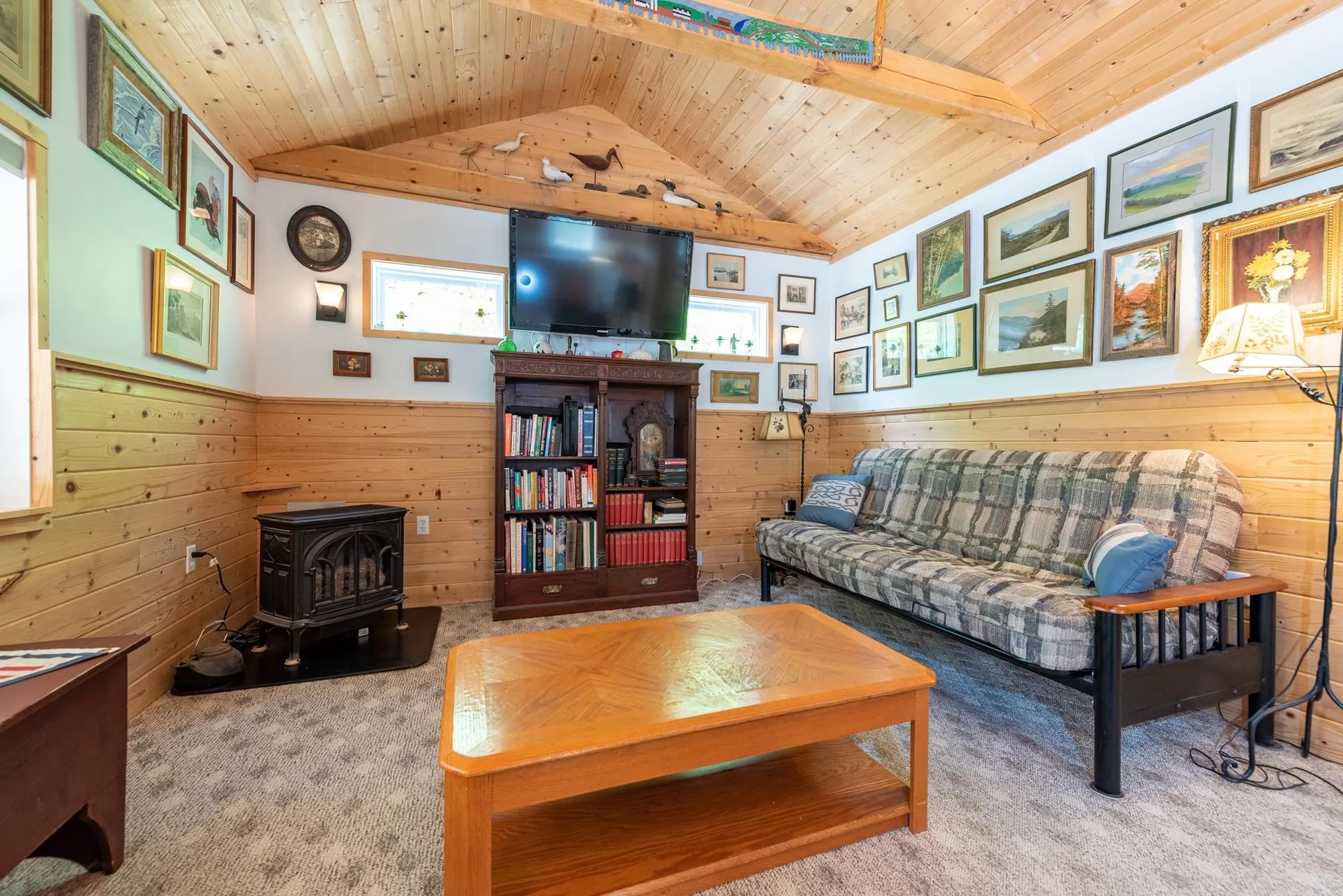 6 Jackson Ridge Road Danbury NH 03230