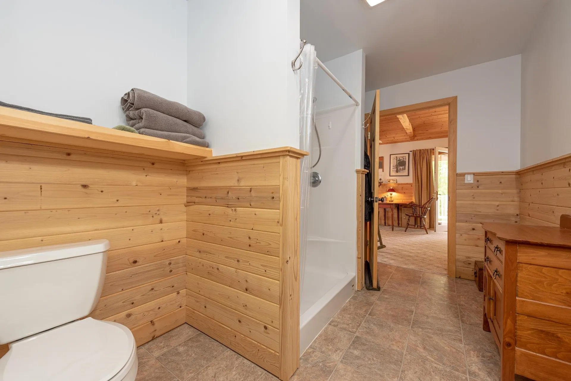 6 Jackson Ridge Road Danbury NH 03230