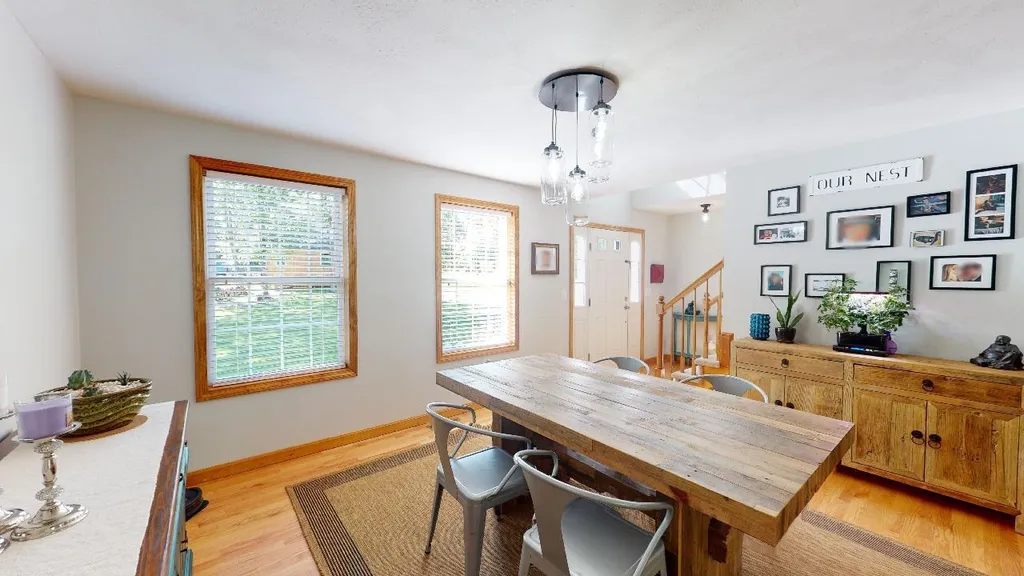 19 Ames Road Brookline NH 03033