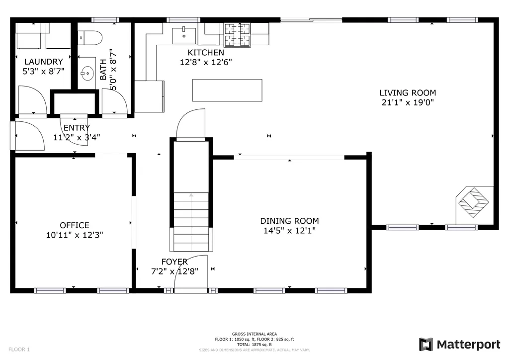 19 Ames Road Brookline NH 03033