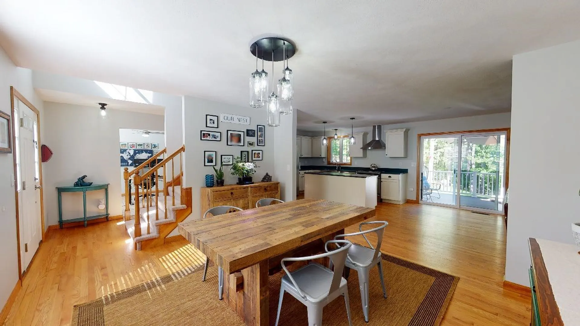 19 Ames Road Brookline NH 03033