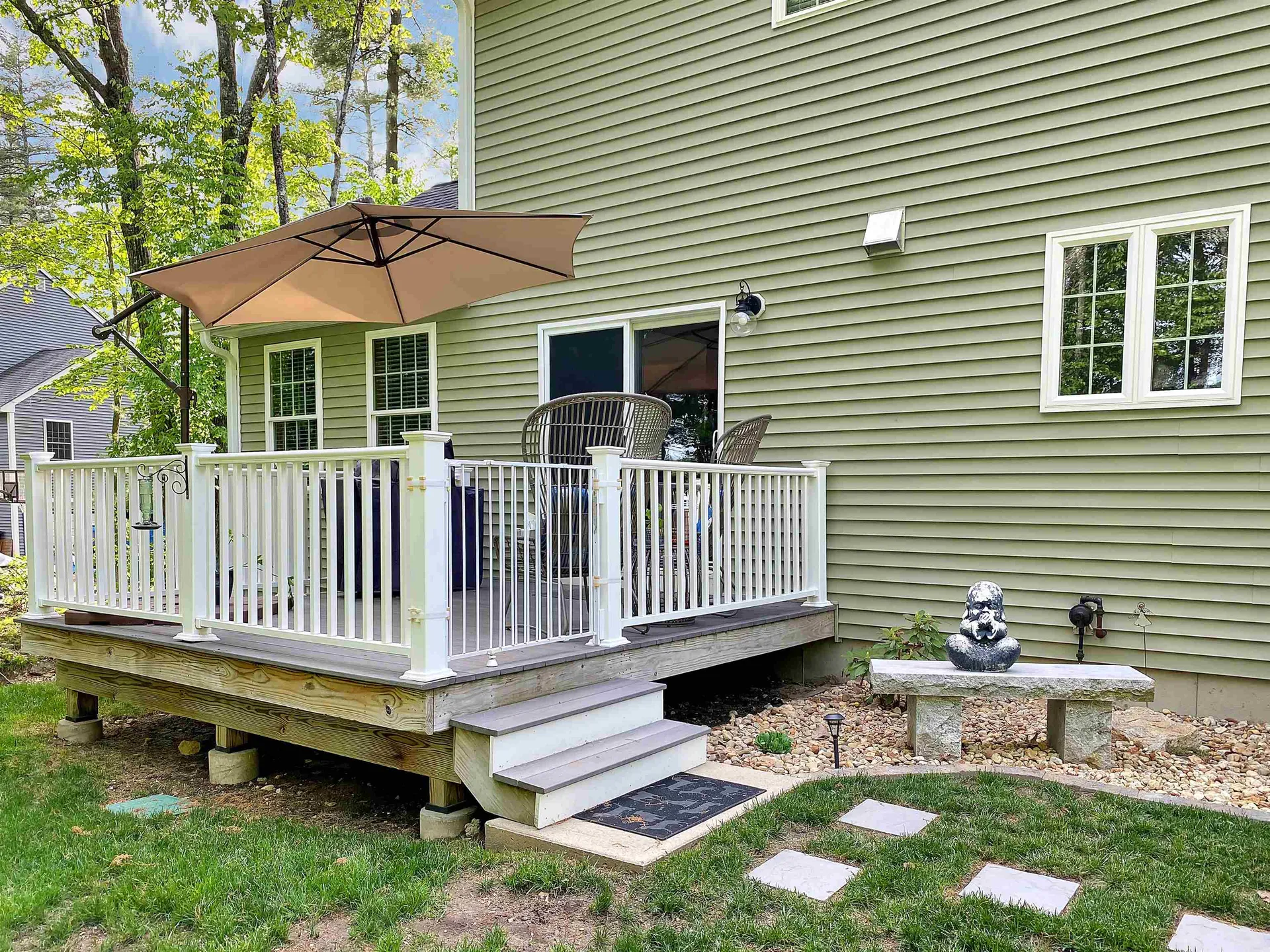 19 Ames Road Brookline NH 03033