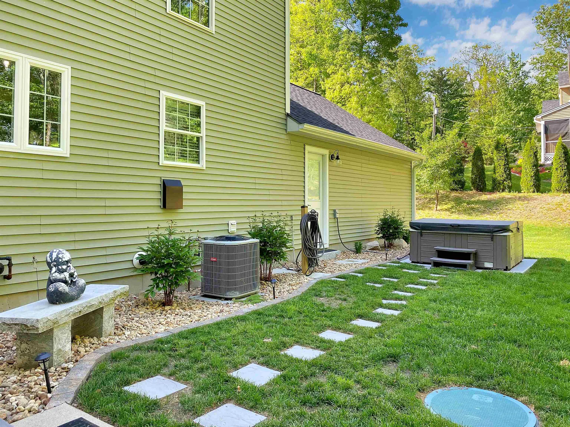 19 Ames Road Brookline NH 03033