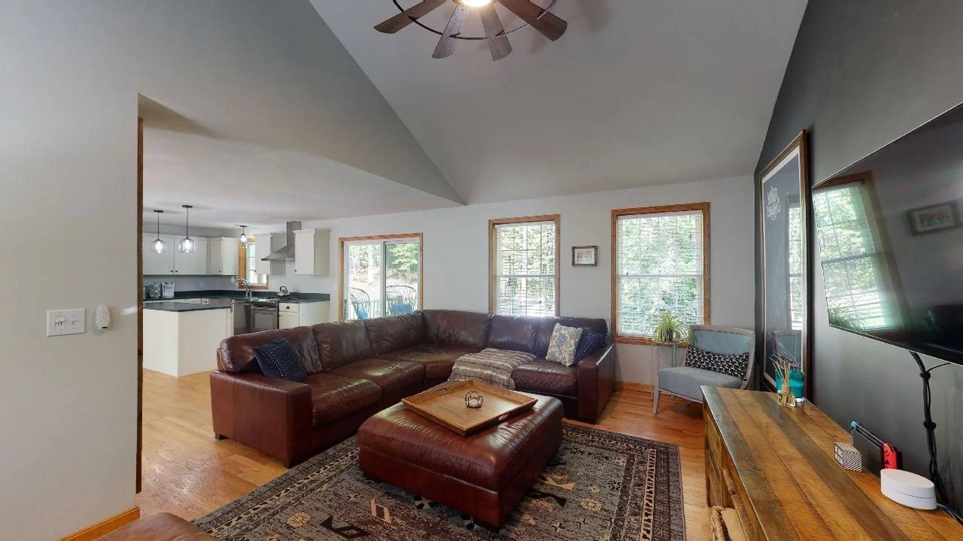 19 Ames Road Brookline NH 03033