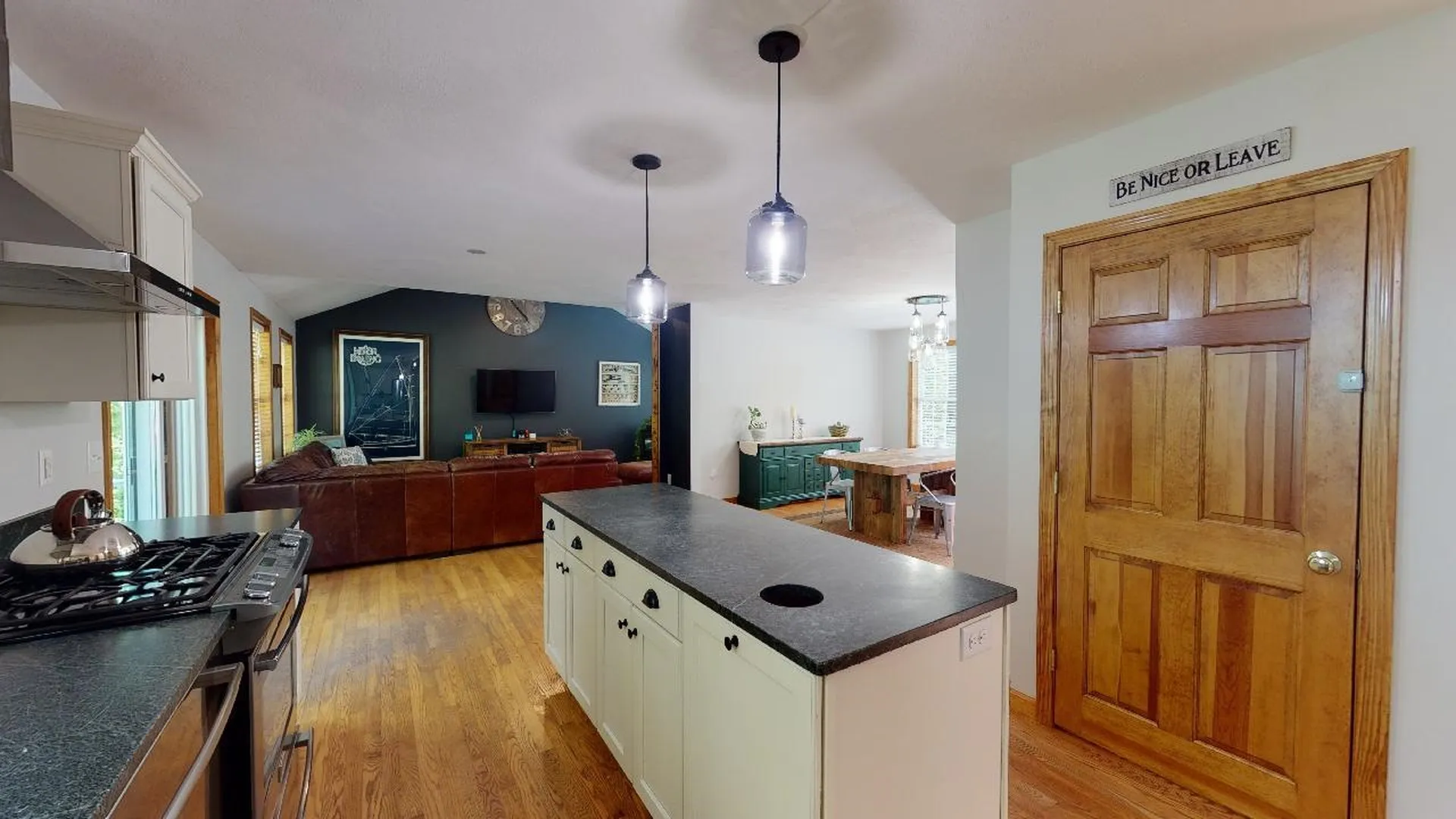 19 Ames Road Brookline NH 03033