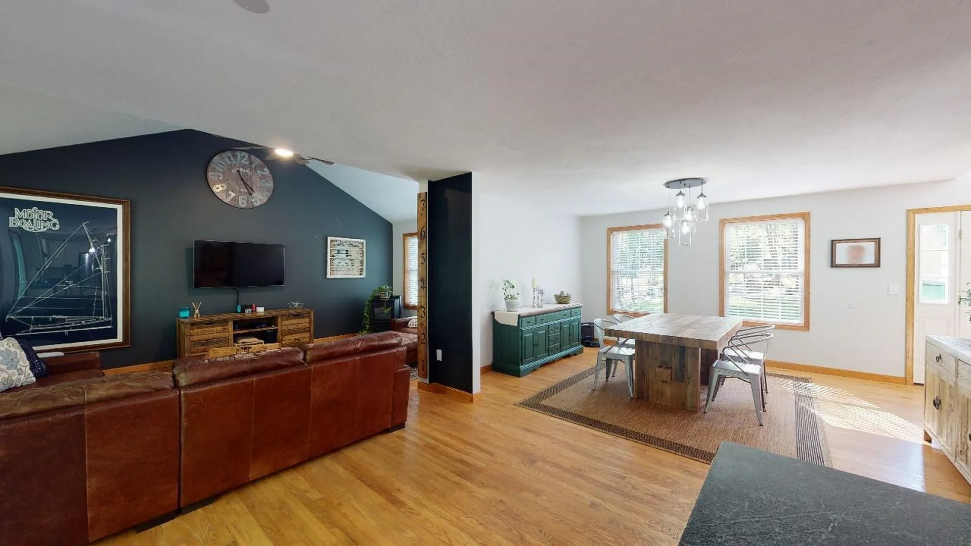 19 Ames Road Brookline NH 03033