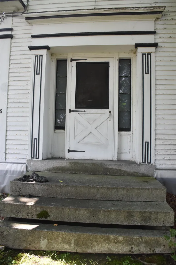 76 Washington Road Barre Town VT 05649