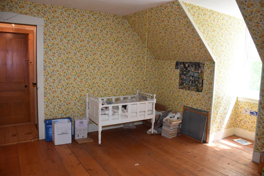 76 Washington Road Barre Town VT 05649