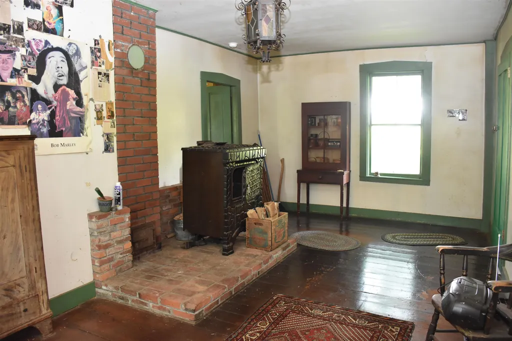 76 Washington Road Barre Town VT 05649