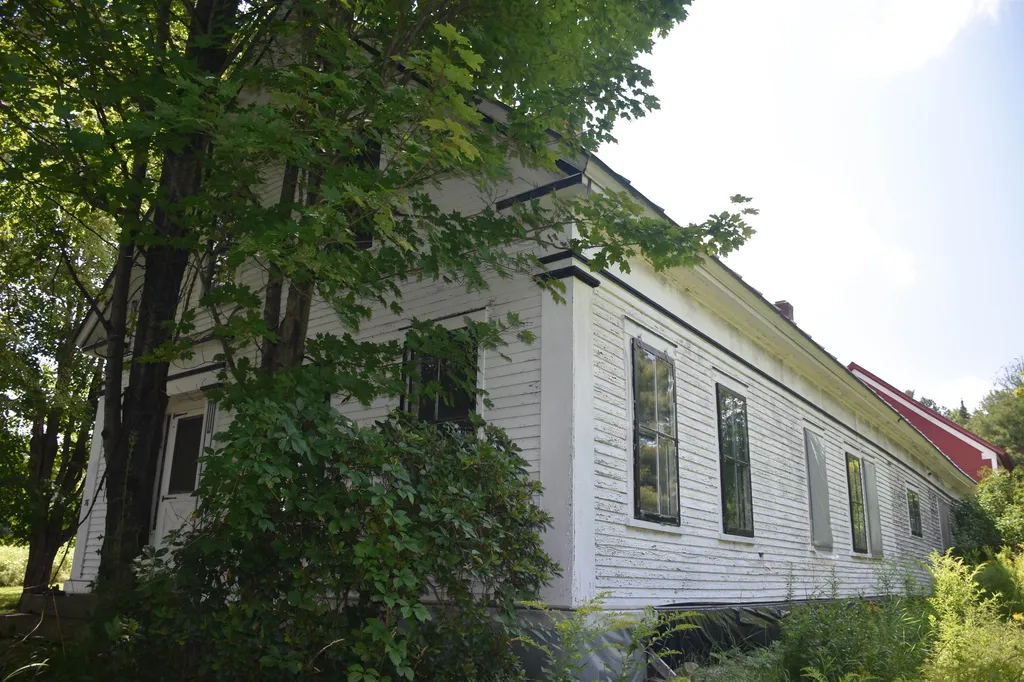 76 Washington Road Barre Town VT 05649