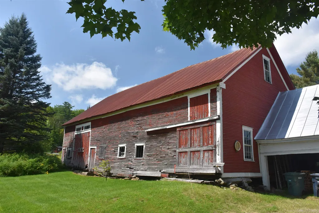76 Washington Road Barre Town VT 05649