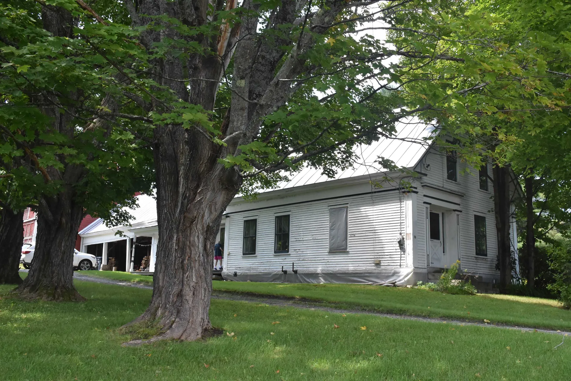 76 Washington Road Barre Town VT 05649