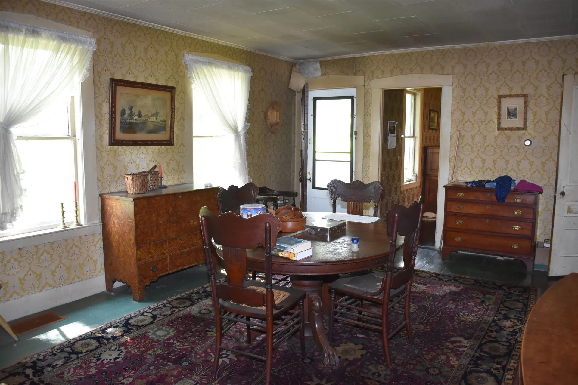 76 Washington Road Barre Town VT 05649