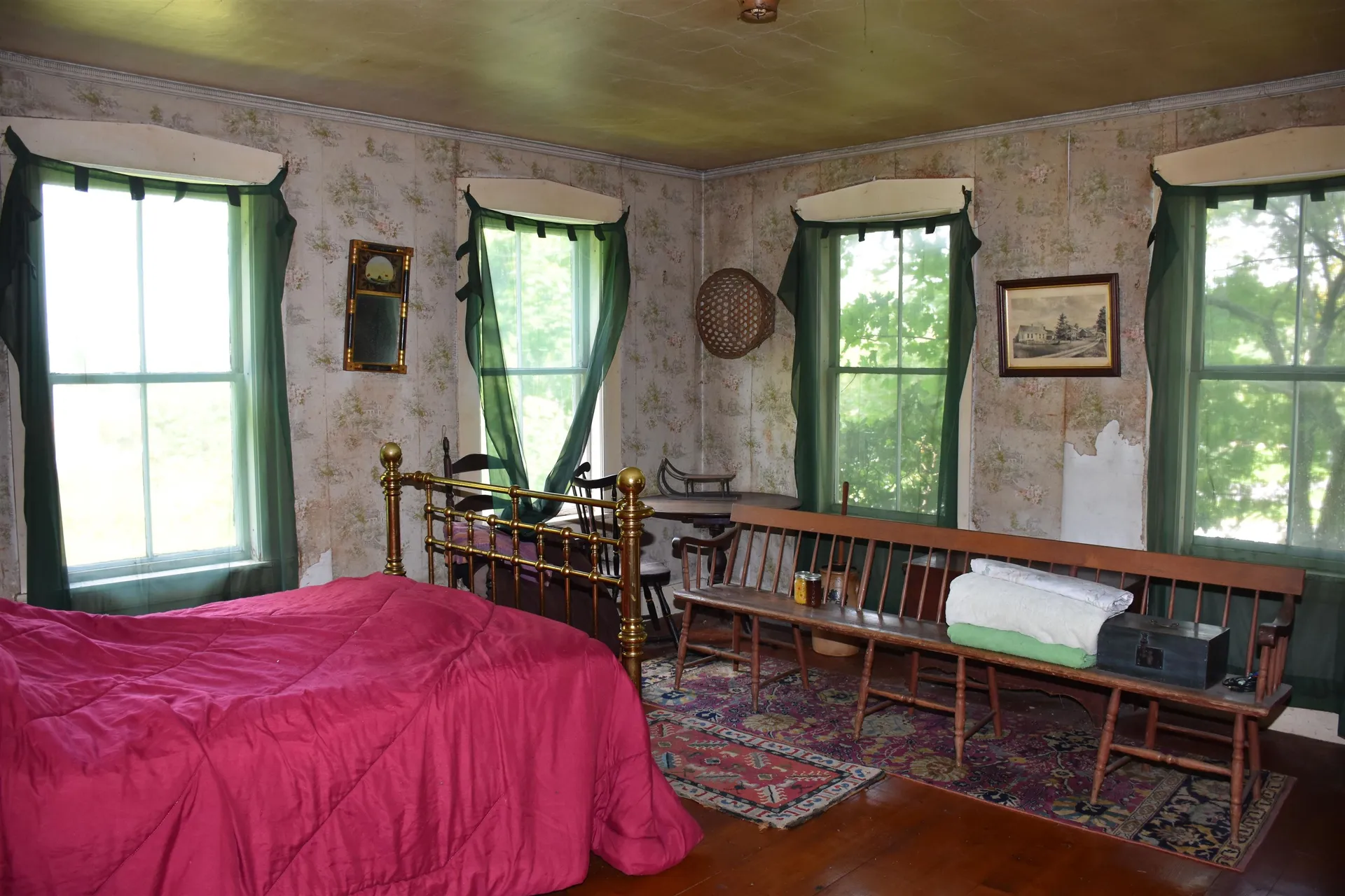 76 Washington Road Barre Town VT 05649