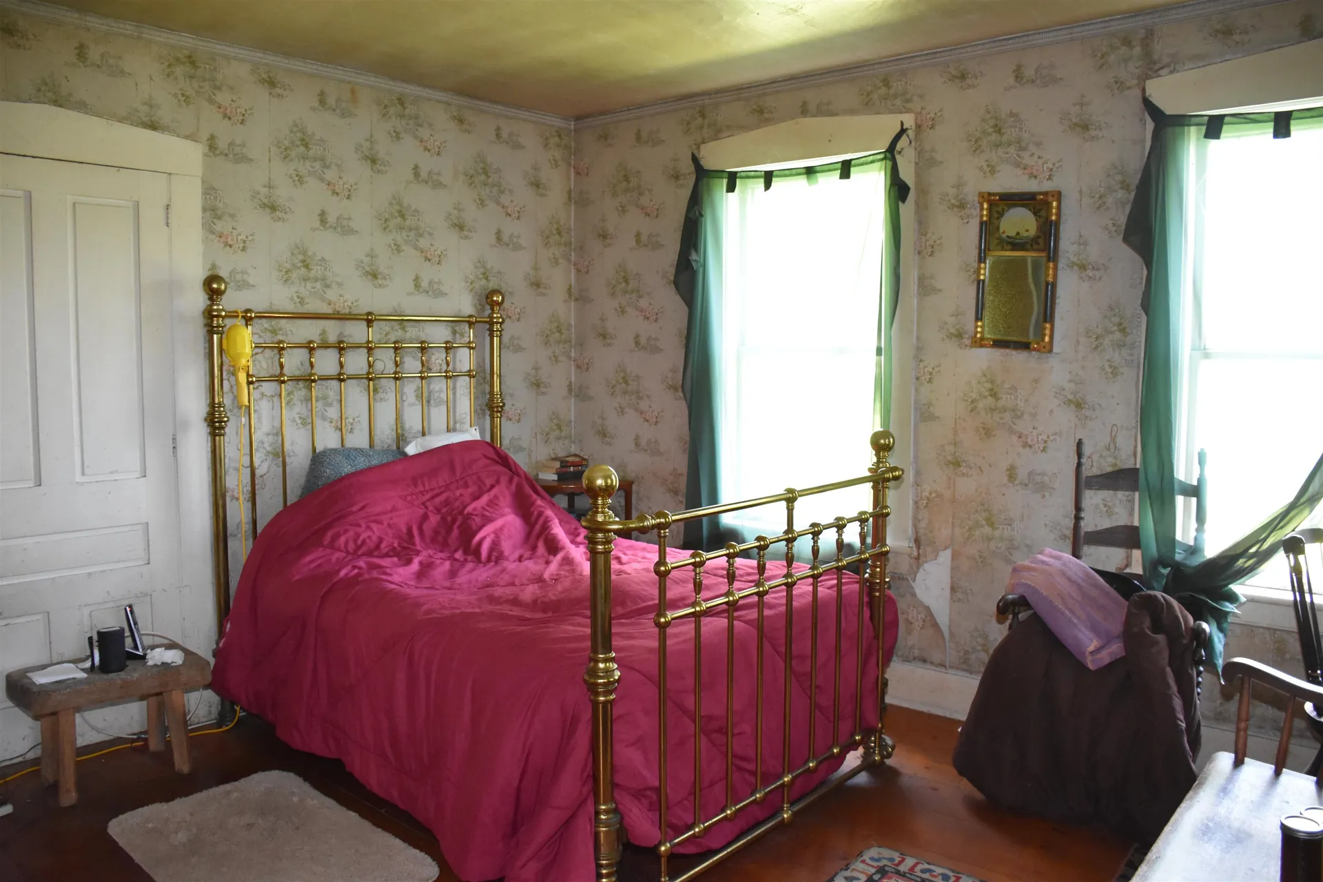 76 Washington Road Barre Town VT 05649
