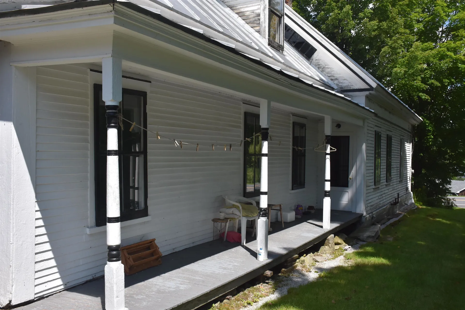 76 Washington Road Barre Town VT 05649