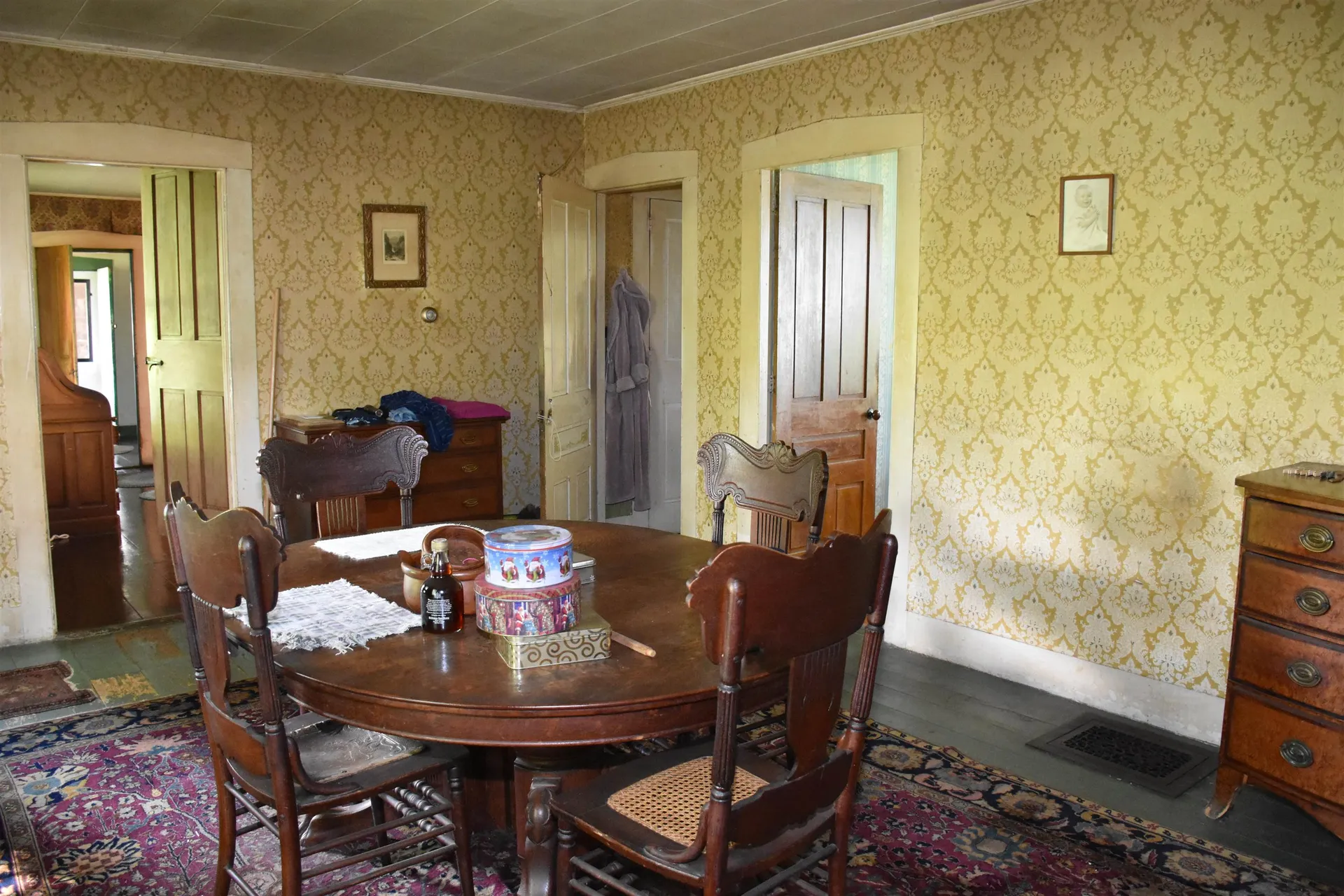 76 Washington Road Barre Town VT 05649