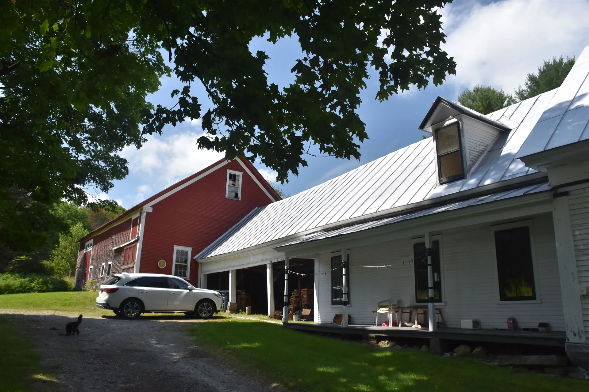 76 Washington Road Barre Town VT 05649