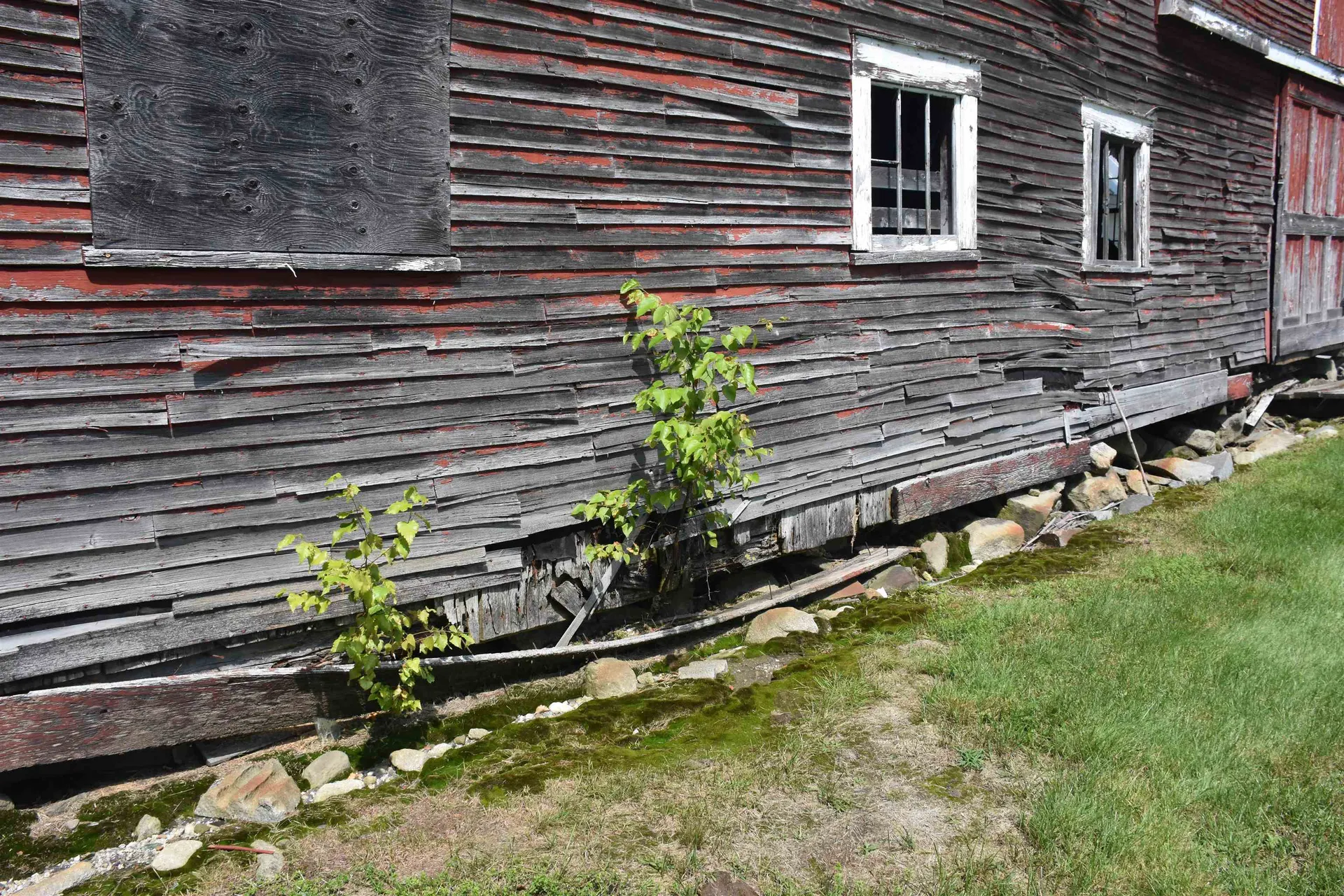 76 Washington Road Barre Town VT 05649