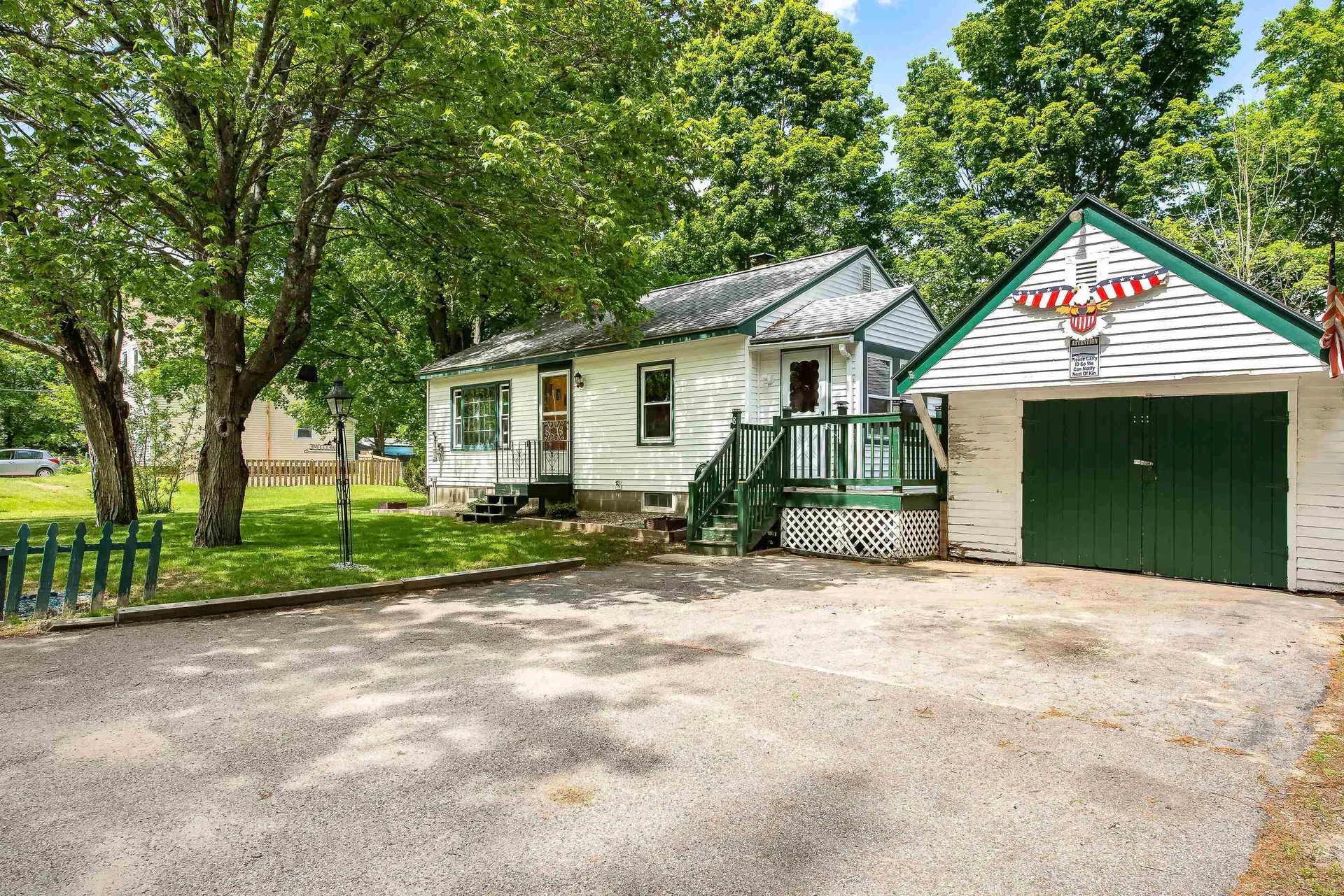 8 Broadway Street Rochester NH 03868