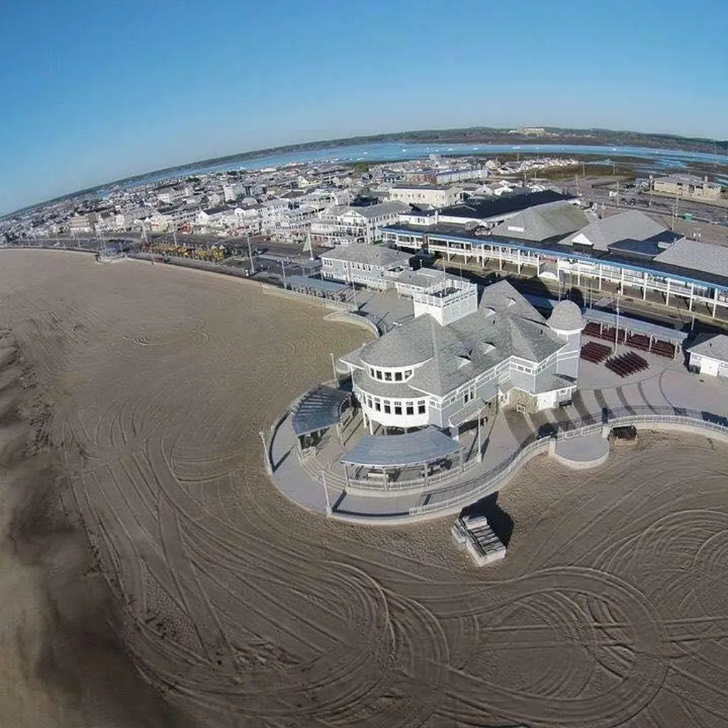 19 Atlantic Avenue Hampton NH 03842