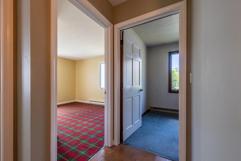 35 Hayes Road New London NH 03257