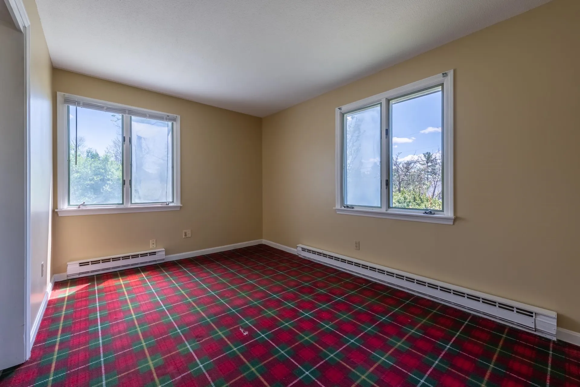 35 Hayes Road New London NH 03257