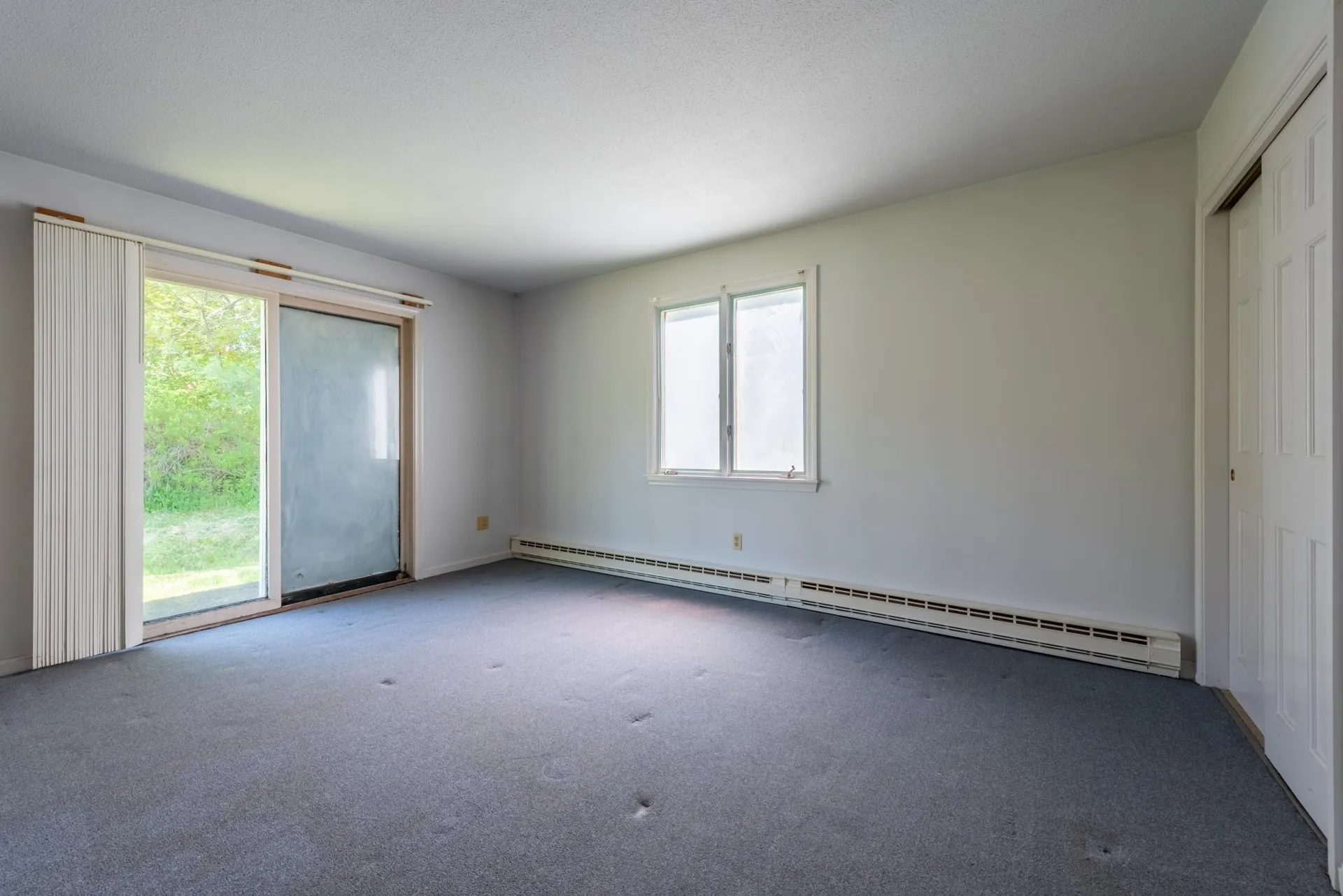 35 Hayes Road New London NH 03257