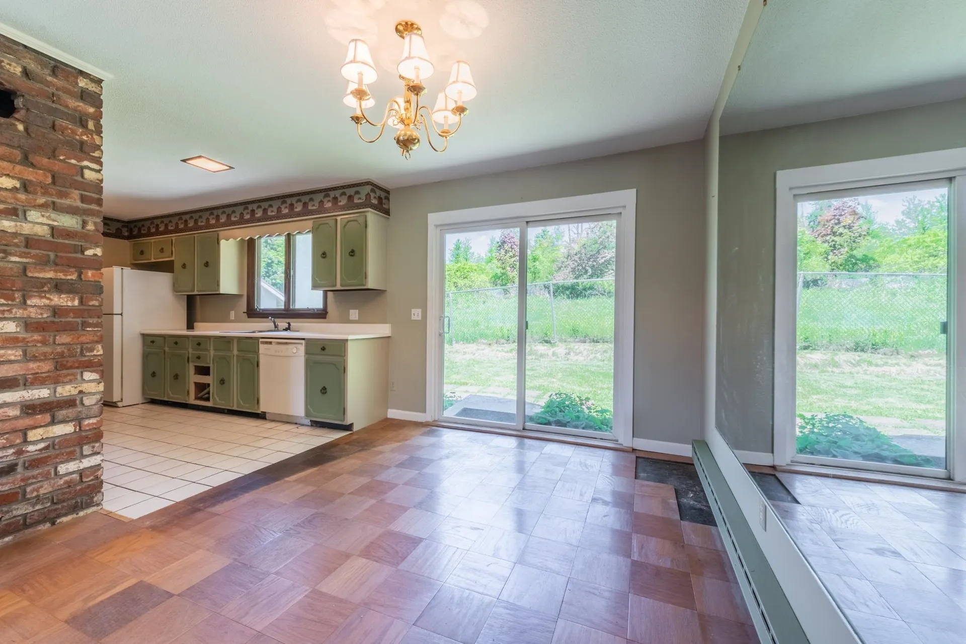 35 Hayes Road New London NH 03257