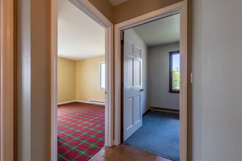 35 Hayes Road New London NH 03257