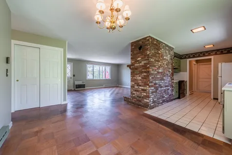 35 Hayes Road New London NH 03257