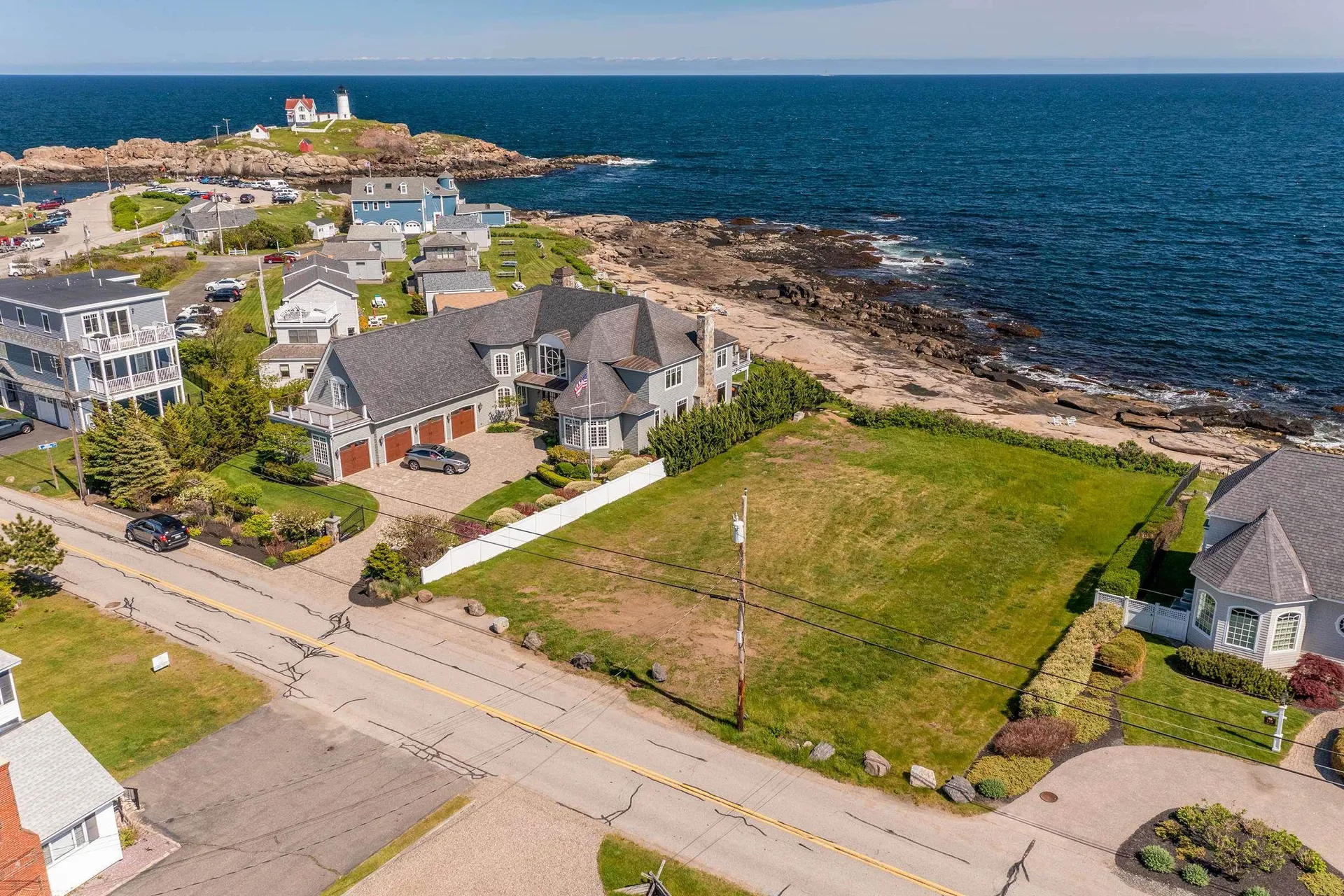 175 Nubble Road York ME 03909