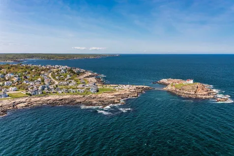 175 Nubble Road York ME 03909